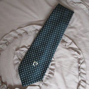 vegan designer tie